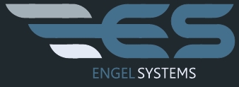 ENGEL SYSTEMS logo